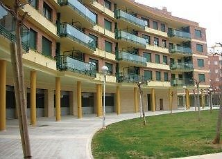 Residencial Marina Parc Hotel Benicarló Esterno foto